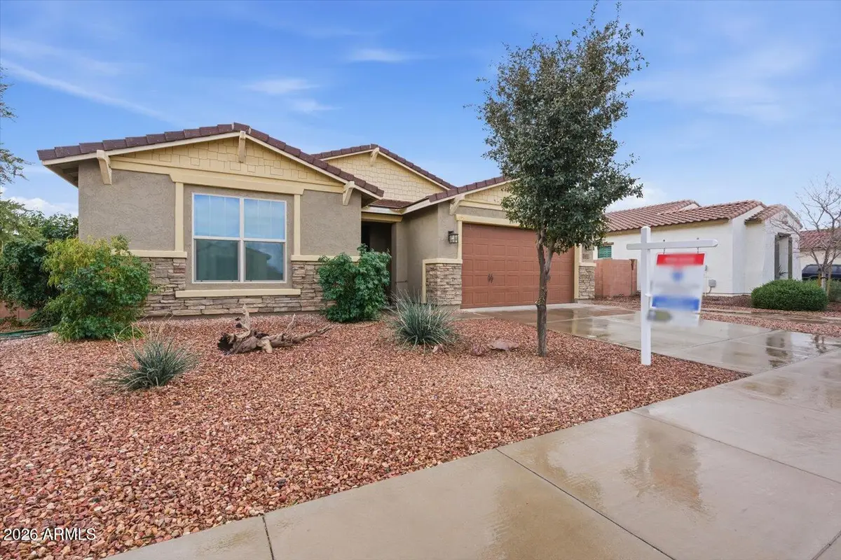 18581 W College Drive, Goodyear, AZ 85395 - #1