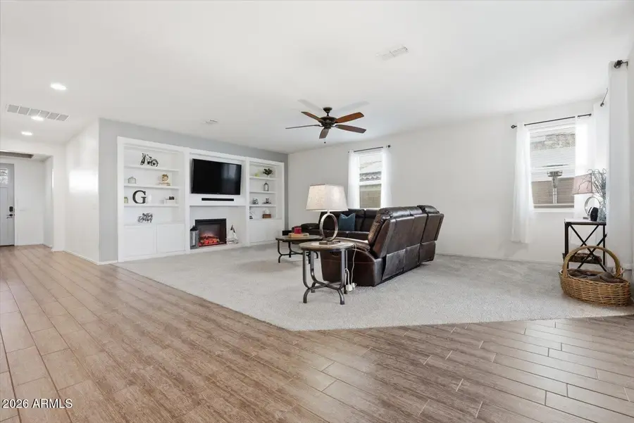 18581 W College Drive, Goodyear, AZ 85395 - #3