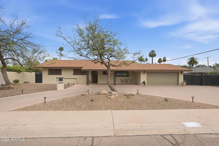 2227 S Sierra Vista Drive, Tempe, AZ 85282 - #3
