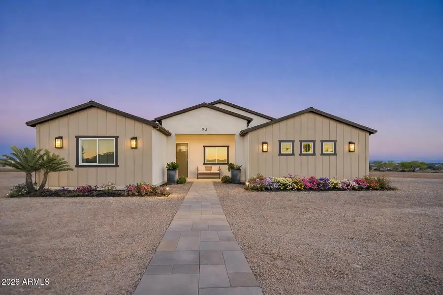71 S 352nd Drive, Tonopah, AZ 85354 - #2