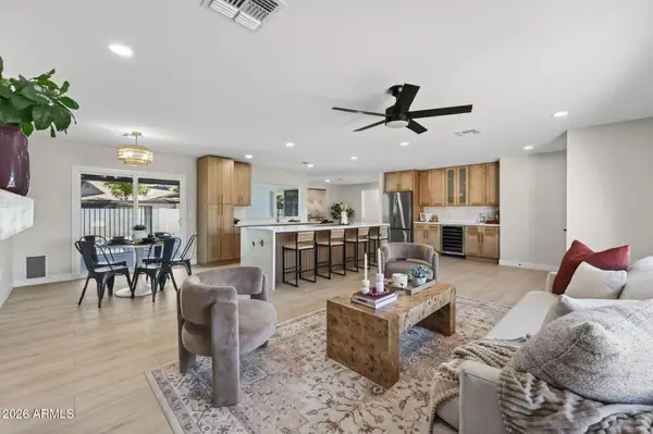 2067 E Gemini Drive, Tempe, AZ 85283