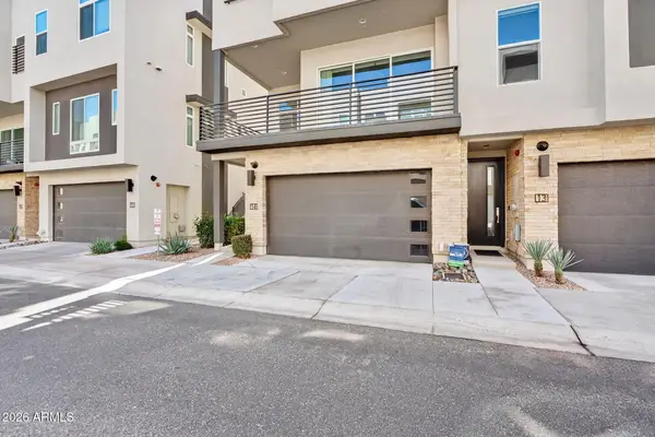 6850 E Mcdowell Road #14, Scottsdale, AZ 85257