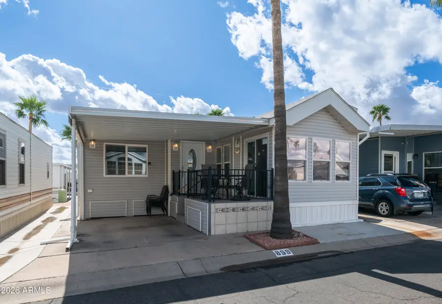 859 Aquamarine Drive, Apache Junction, AZ 85119 - #2