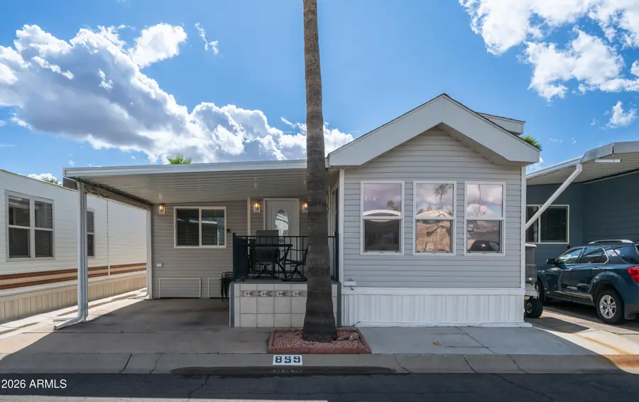 859 Aquamarine Drive, Apache Junction, AZ 85119 - #3