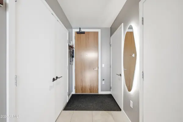 208 W Portland Street #355, Phoenix, AZ 85003