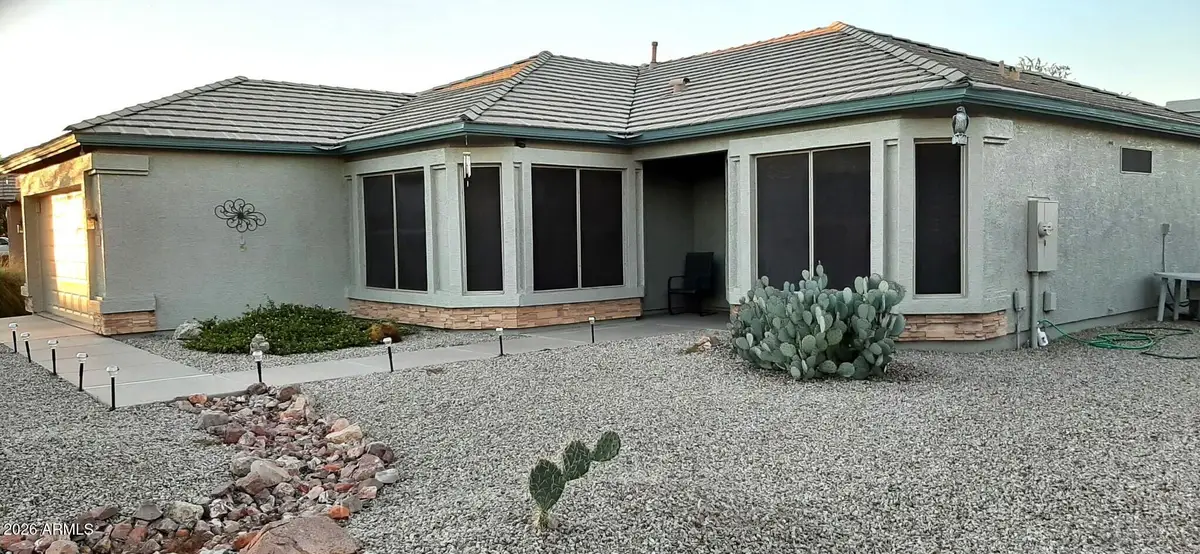 3480 E Torrey Pines Lane, Chandler, AZ 85249 - #1