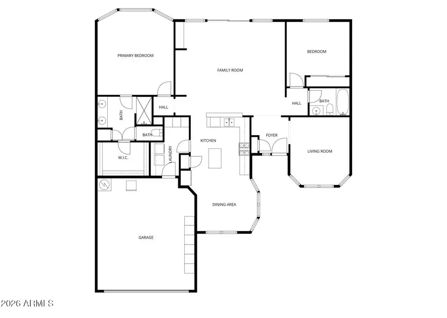 3480 E Torrey Pines Lane, Chandler, AZ 85249 - #3