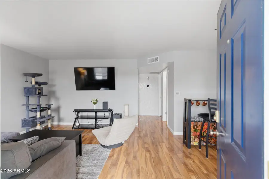 3635 N 37th Street #10, Phoenix, AZ 85018 - #2