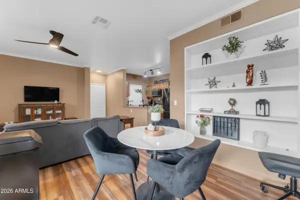 16013 S Desert Foothills Parkway #1146, Phoenix, AZ 85048