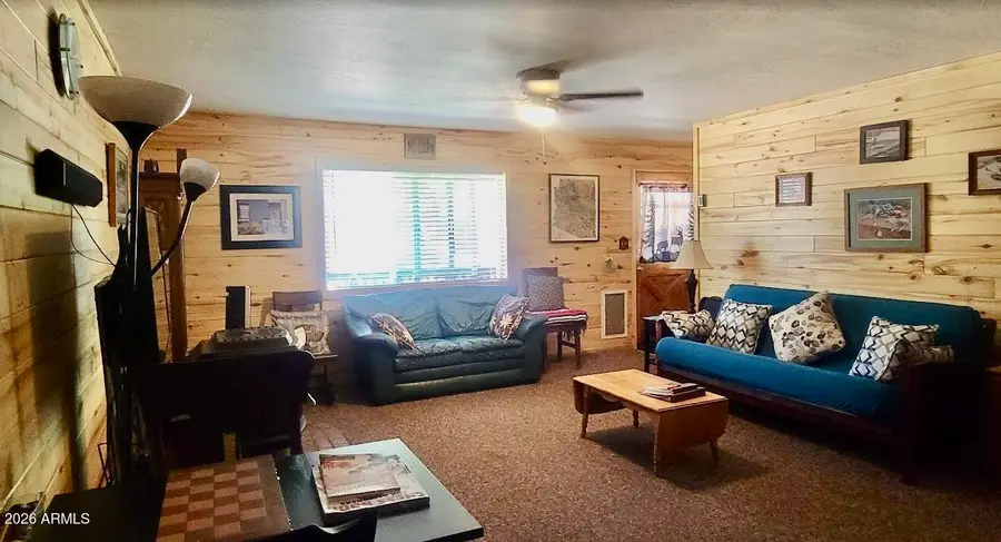 1166 N Mountain View Terrace, Payson, AZ 85541 - #3