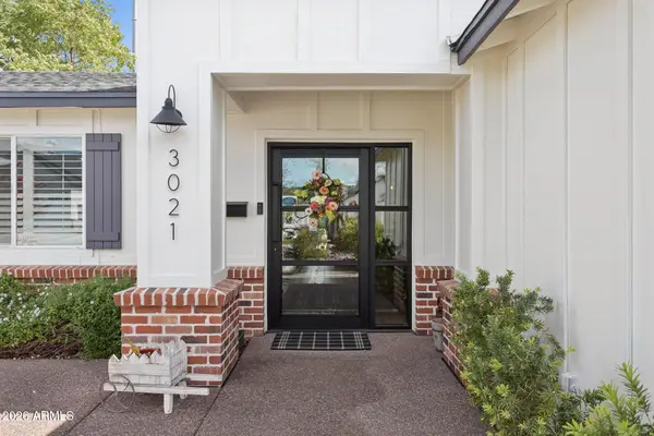 3021 N 47th Place, Phoenix, AZ 85018