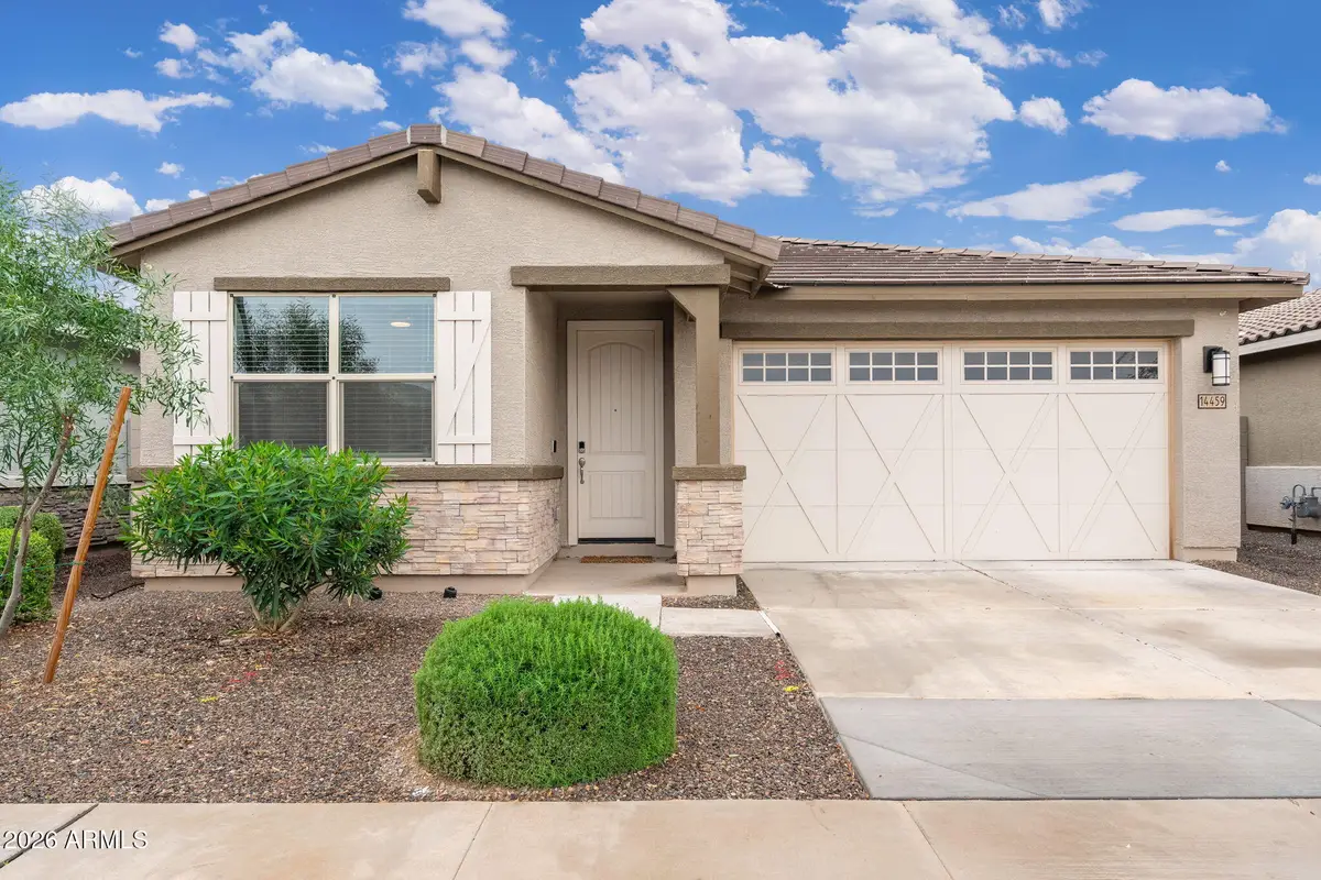 14459 W Gray Fox Trail, Surprise, AZ 85387 - #1
