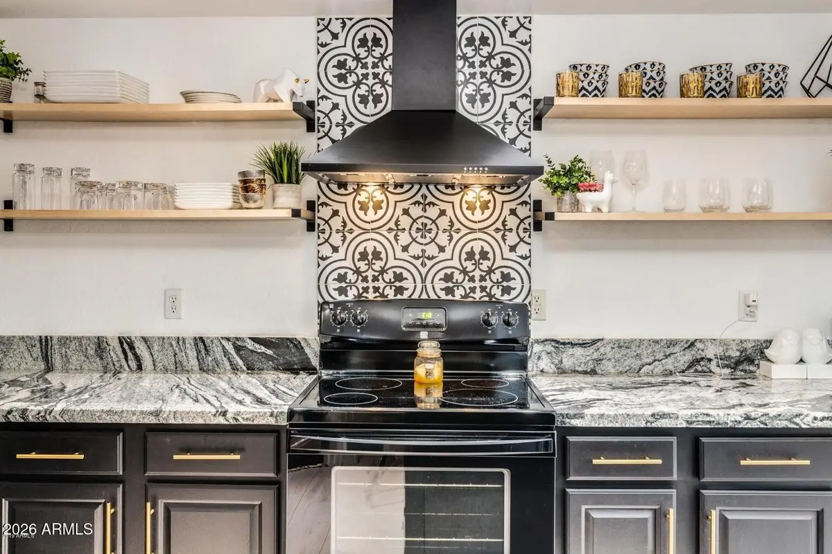 3034 N 39th Street #2, Phoenix, AZ 85018 - #1