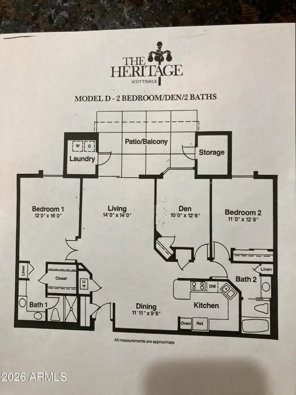 4200 N Miller Road #422, Scottsdale, AZ 85251