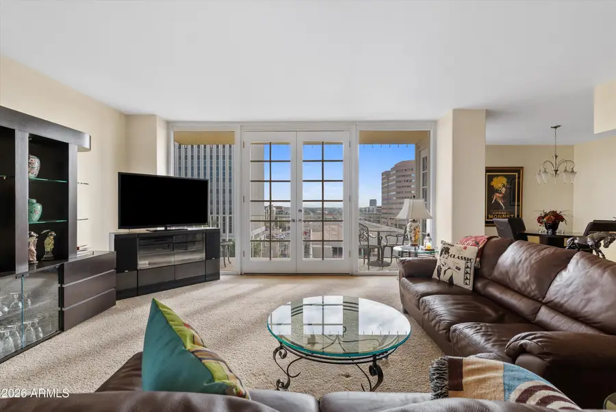 207 W Clarendon Avenue #F6, Phoenix, AZ 85013 - #2