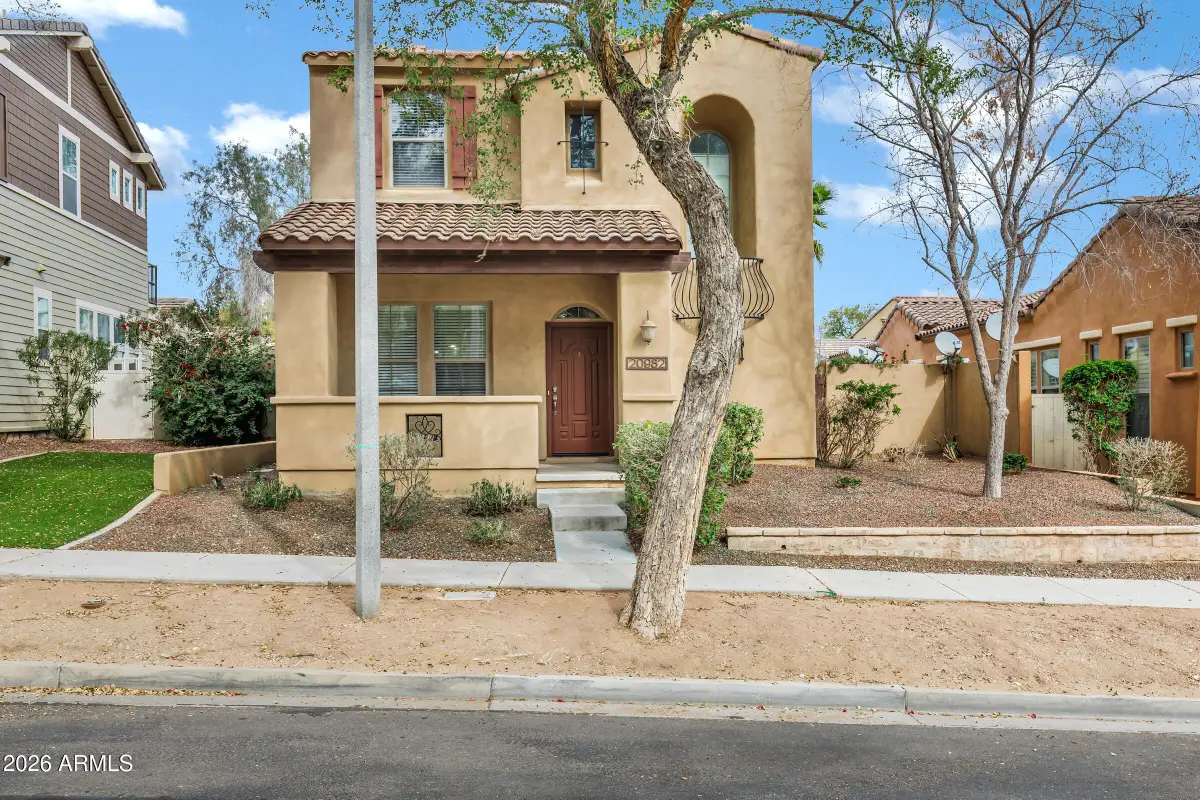 20982 W Edith Way, Buckeye, AZ 85396 - #1