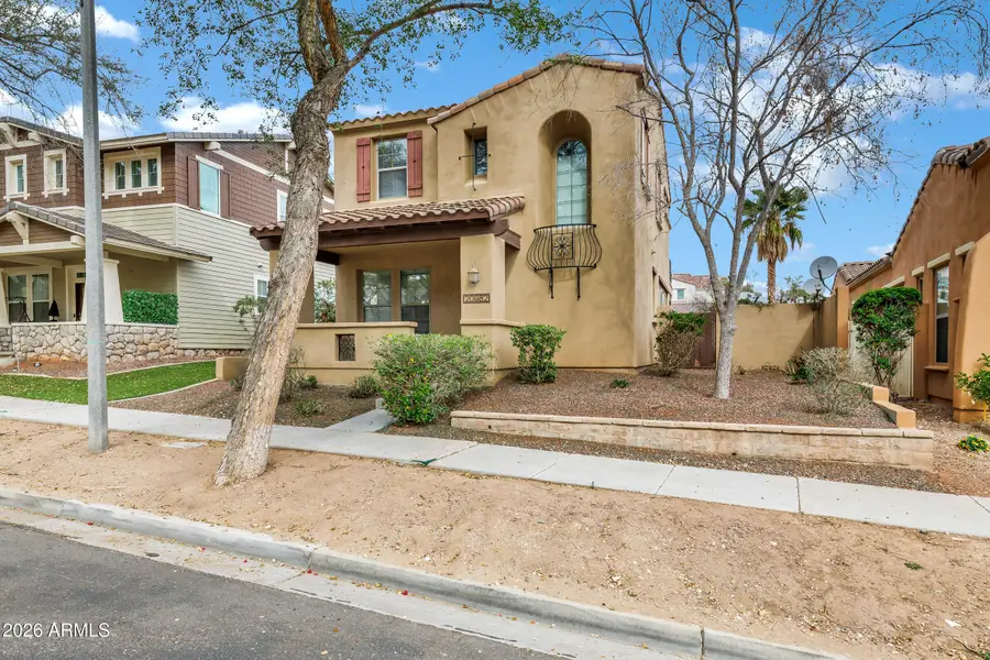 20982 W Edith Way, Buckeye, AZ 85396 - #2