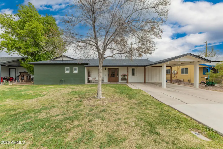 107 S Catalina Street, Gilbert, AZ 85233 - #2