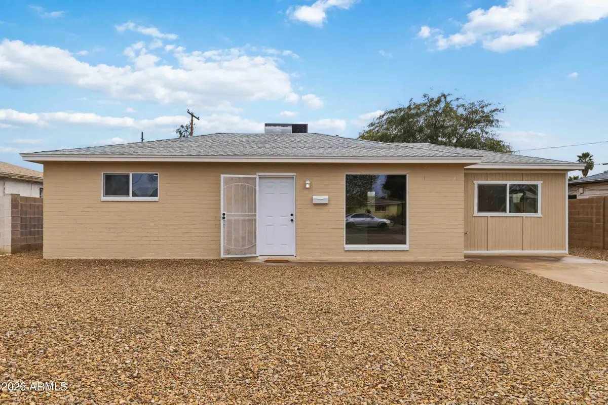 3001 W Loma Lane, Phoenix, AZ 85051 - #1