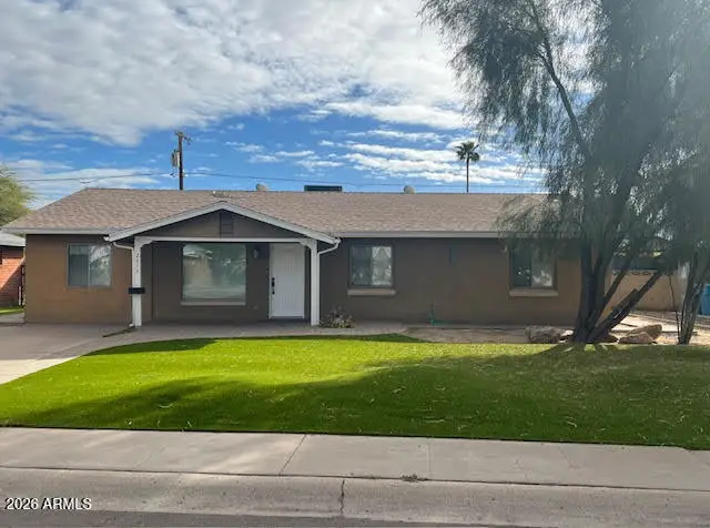 2915 N 21st Avenue, Phoenix, AZ 85015 - #1