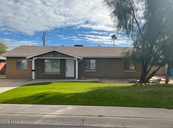 2915 N 21st Avenue, Phoenix, AZ 85015