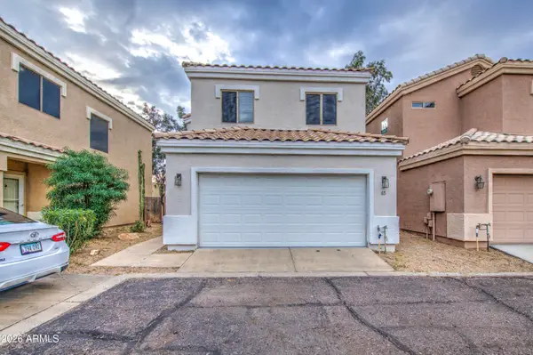 1750 W Union Hills Drive #65, Phoenix, AZ 85027
