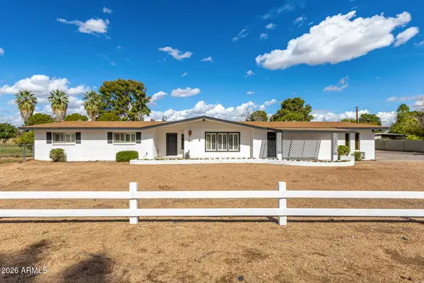 1714 E Indigo Street, Mesa, AZ 85203