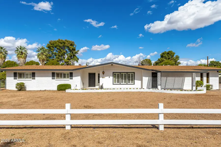 1714 E Indigo Street, Mesa, AZ 85203 - #2