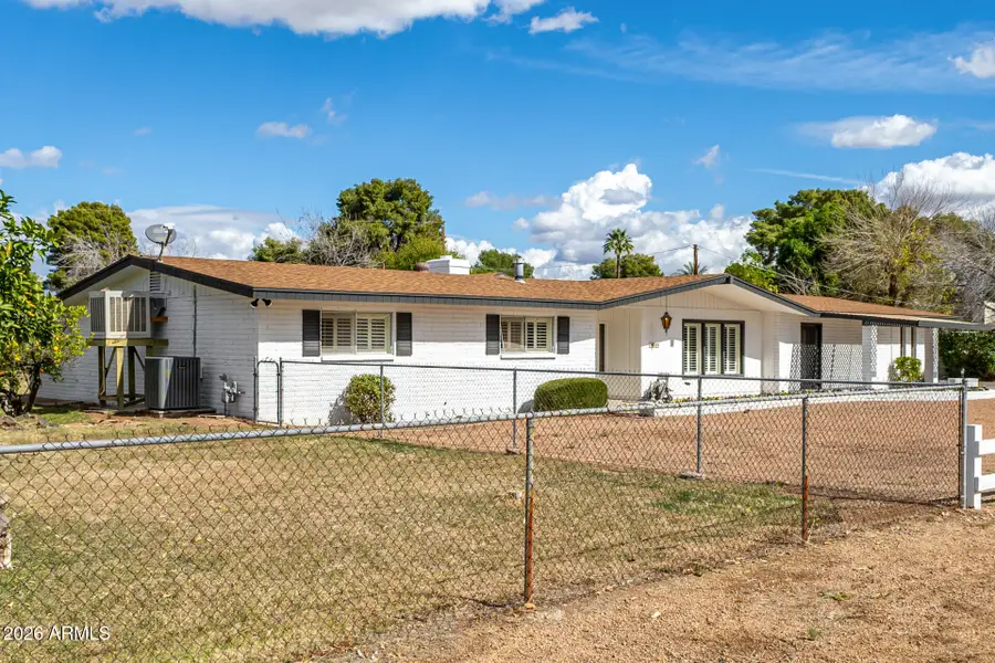 1714 E Indigo Street, Mesa, AZ 85203 - #3