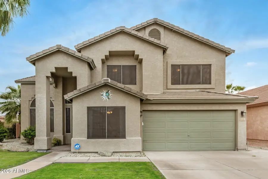 4331 E Redwood Lane, Phoenix, AZ 85048 - #2