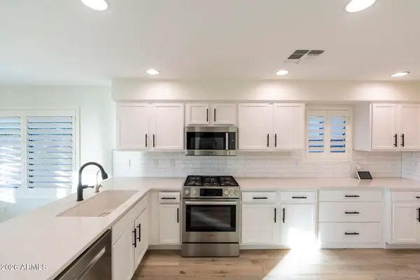 4558 E Coyote Wash Drive, Cave Creek, AZ 85331