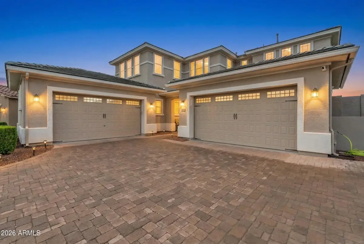 7432 W Paso Trail, Peoria, AZ 85383 - #1