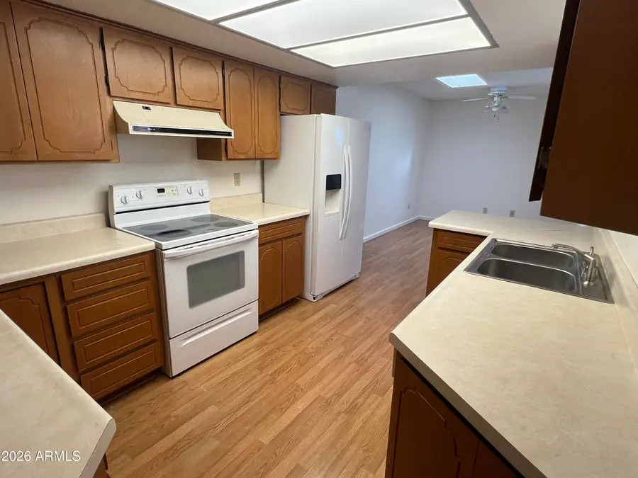 2738 Lopez Link --, Sierra Vista, AZ 85650 - #3