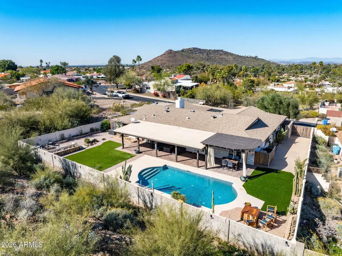 221 W Sweetwater Avenue, Phoenix, AZ 85029 - #1