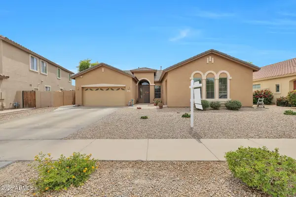 8807 W Carole Lane, Glendale, AZ 85305