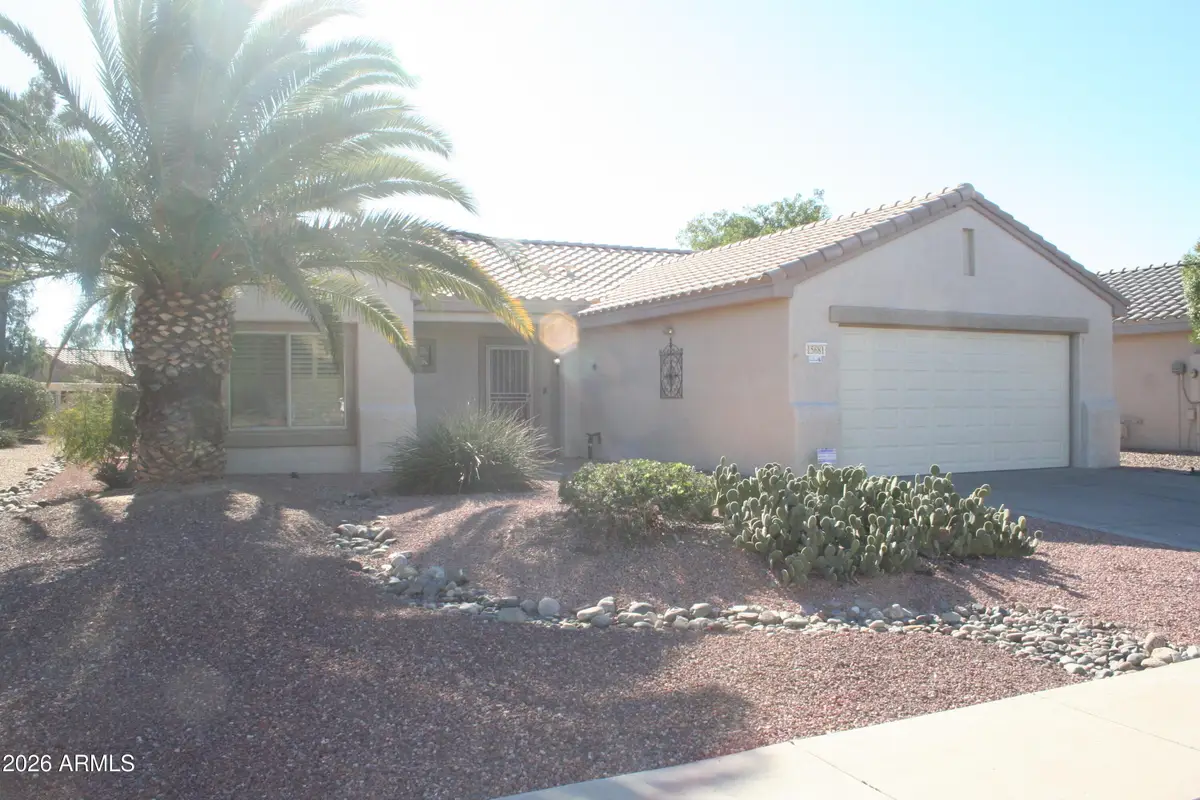 15681 W Azalea Lane, Surprise, AZ 85374 - #1