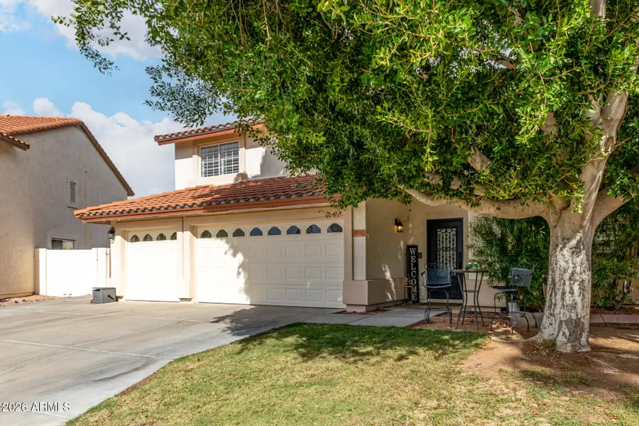 5702 W Windrose Drive, Glendale, AZ 85304 - #3