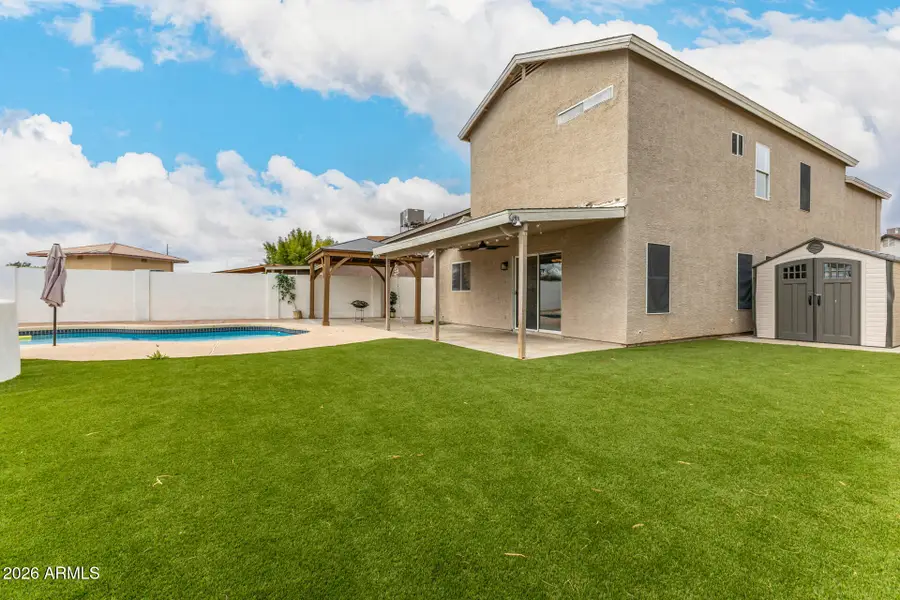 7355 W Eva Street, Peoria, AZ 85345 - #2