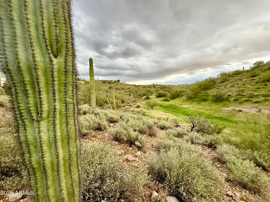 300 N Elizabeth Street, Queen Valley, AZ 85118 - #2