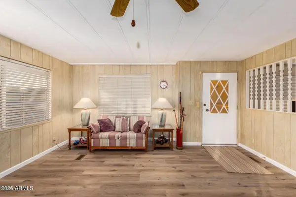 5546 E Player Place, Mesa, AZ 85215