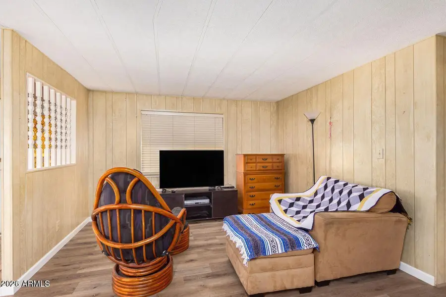 5546 E Player Place, Mesa, AZ 85215 - #3