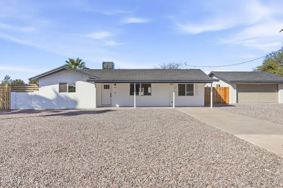 218 S Glenmar Road, Mesa, AZ 85208 - #2