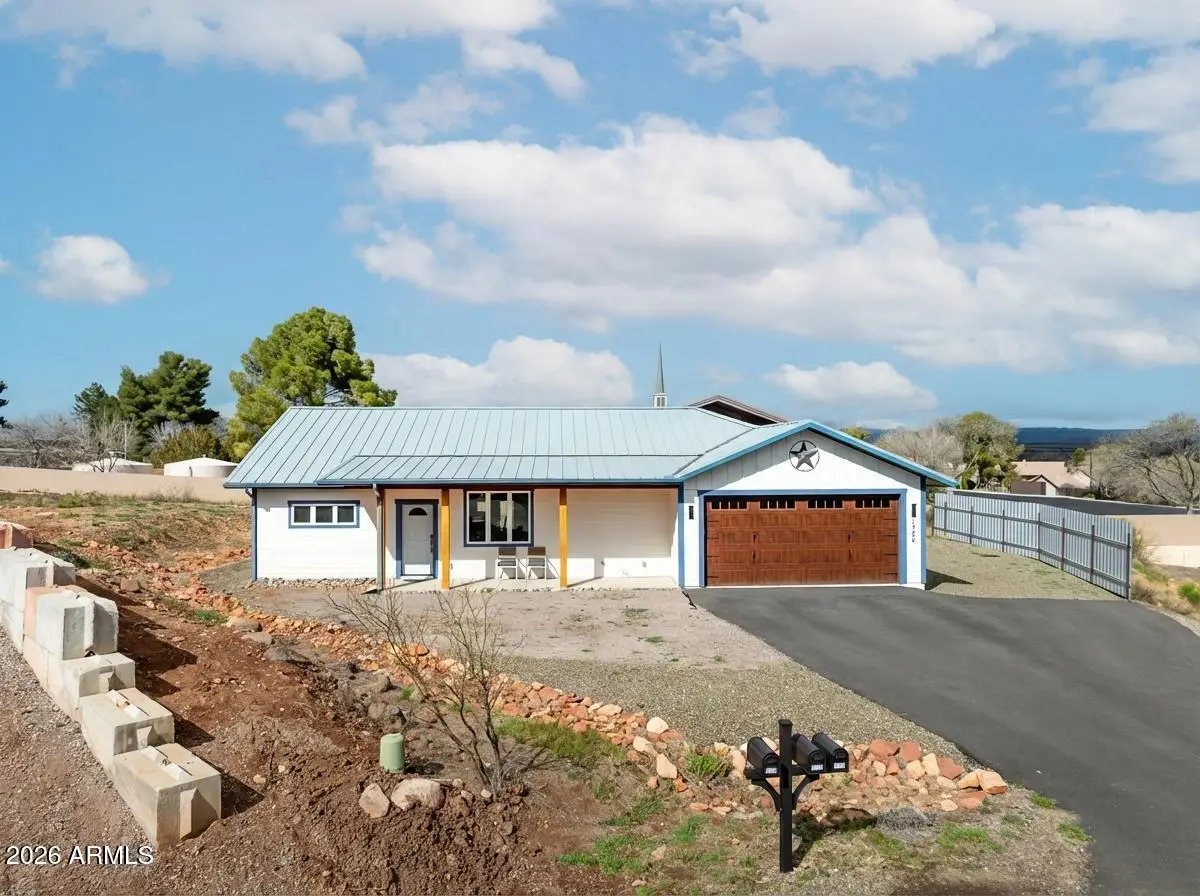 1506 E Sunset Circle, Cottonwood, AZ 86326 - #1
