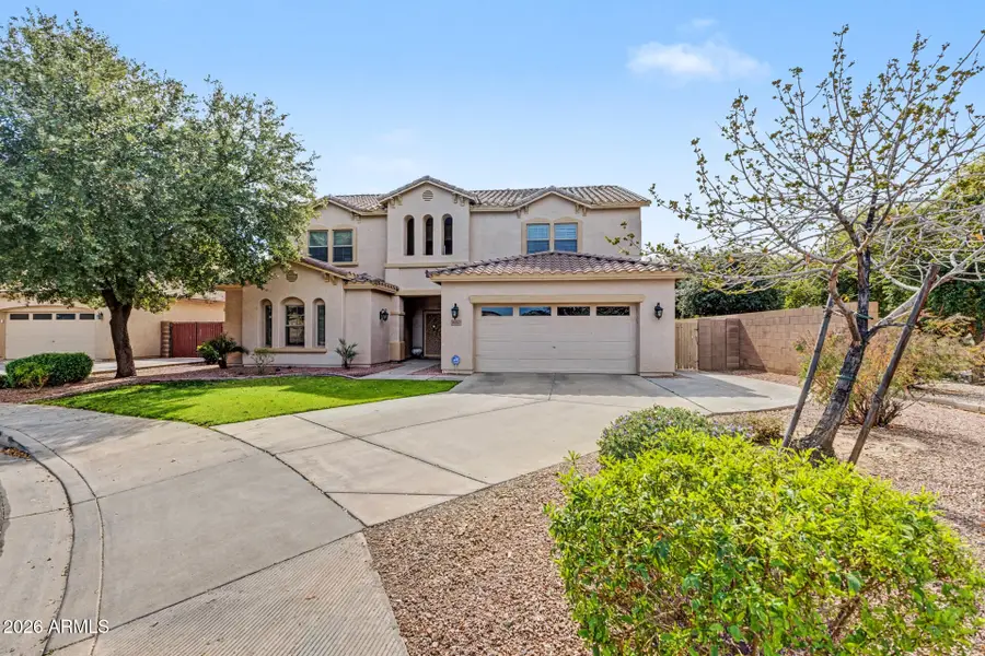 4067 E County Down Drive, Chandler, AZ 85249 - #3