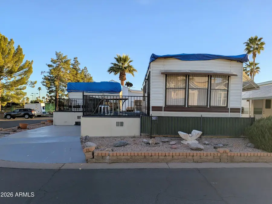 111 S Greenfield Road #511, Mesa, AZ 85206 - #2