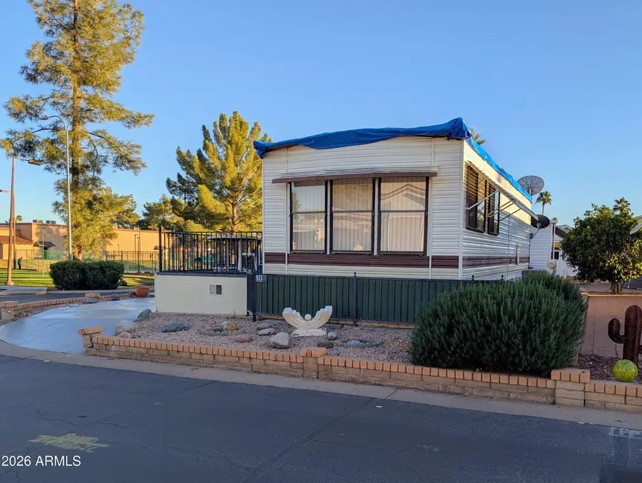 111 S Greenfield Road #511, Mesa, AZ 85206 - #3