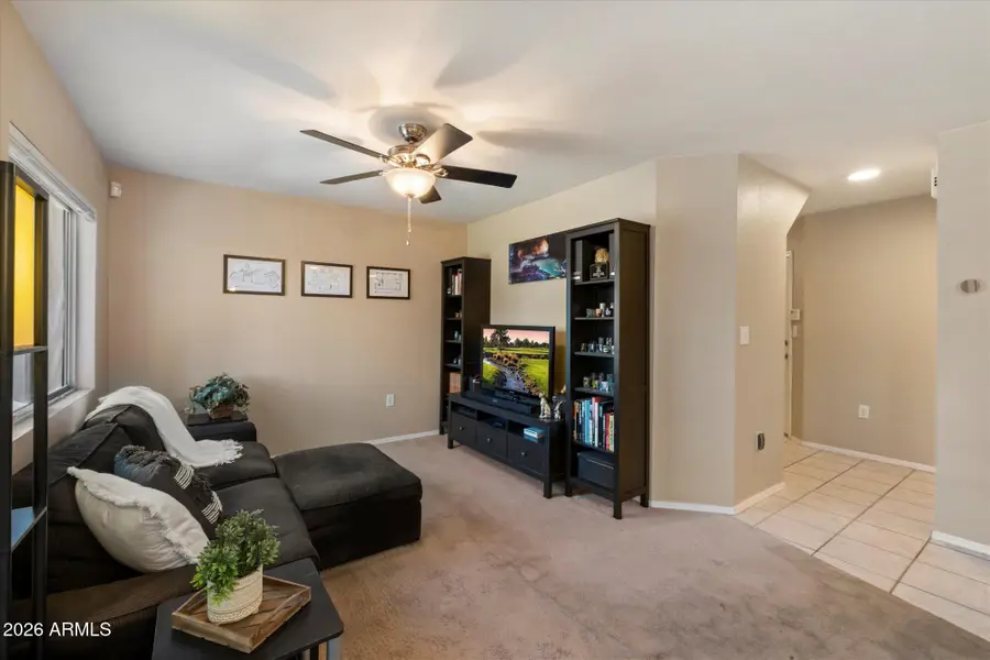 125 S 56th Street #4, Mesa, AZ 85206 - #2