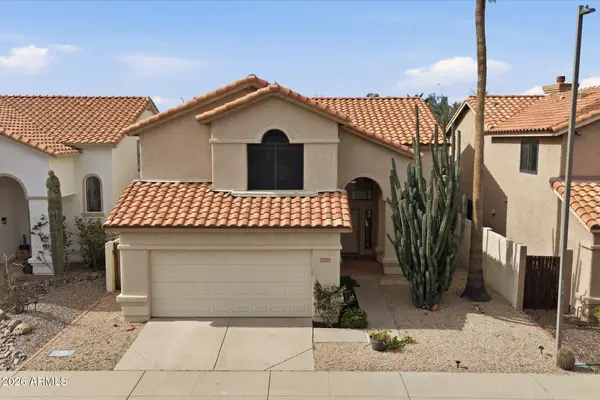 14204 N 100th Place, Scottsdale, AZ 85260