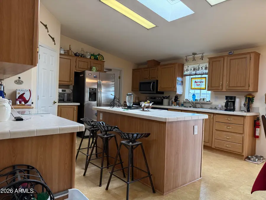 30579 S Fort Apache Drive #122, Congress, AZ 85332 - #3