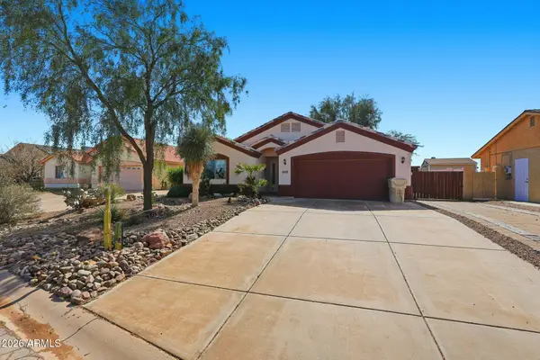 9069 W Raven Drive, Arizona City, AZ 85123